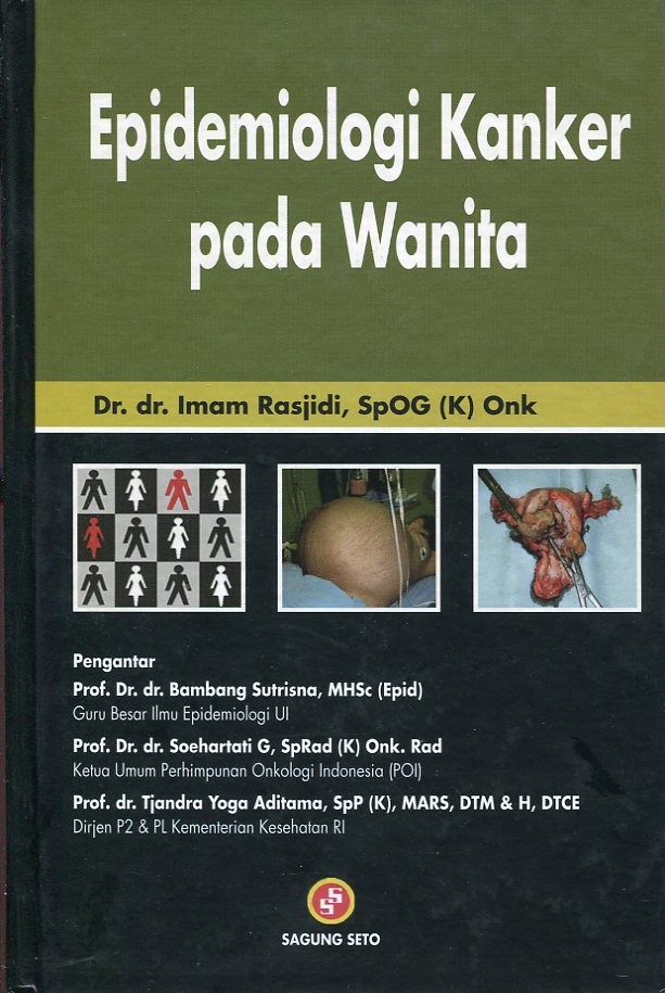 Epidemiologi Kanker pada Wanita