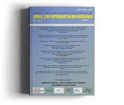JURNAL ILMU KEPERAWATAN DAN KEBIDANAN