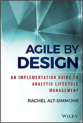 Agile by design