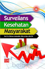 SURVEILANS KESEHATAN MASYARAKAT
