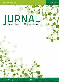JURNAL KESEHATAN REPRODUKSI Vol 2 No  1 April 2015