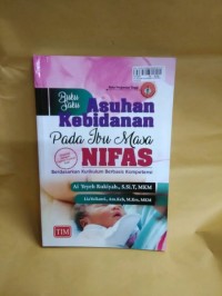 Image of Asuhan Kebidanan pada Ibu Nifas