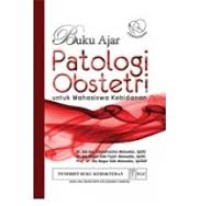 BUKU AJAR PATOLOGI UNTUK MHS KEBIDANAN