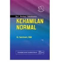 KEHAMILAN NORMAL