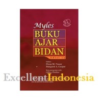 MYLES BUKU AJAR BIDAN