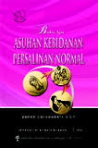 BUKU AJAR ASUHAN KEBIDANAN PERSALINAN NORMAL