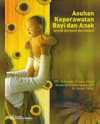 ASUHAN KEPERAWATAN BAYI DAN ANAK