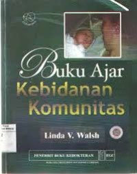 BUKU AJAR KEBIDANAN KOMUNITAS
