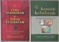 ETIKA PROFESI KEBIDANAN SEBUAH PENGANTAR