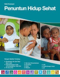 Image of PENUNTUN HIDUP SEHAT