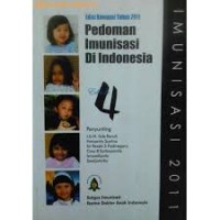 PEDOMAN IMUNISASI DI INDONESIA
