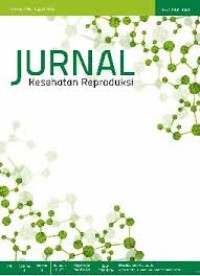 JURNAL KESEHATAN REPRODUKSI Vol 2 No  1 April 2015