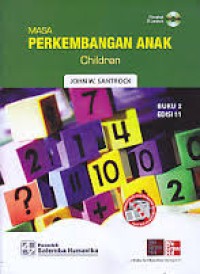 MASA PERKEMBANGAN ANAK II