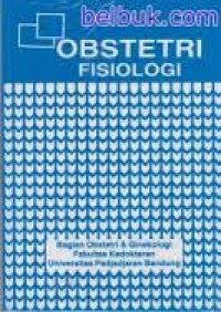 OBSTETRI FISIOLOGI
