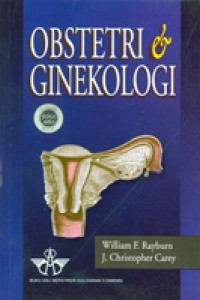 OBSTETRI DAN GINEKOLOGI