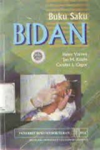 BUKU SAKU BIDAN