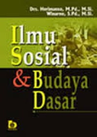 ILMU SOSIAL DASAR